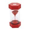 Excellerations Sand Timer 30 Seconds Red