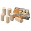 Pond Life Stamper Rollers for Dough