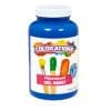Colorations Paraben Free Fluorescent Gel Paint 1