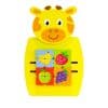 Giraffe Activity Wall Panel