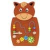 Horse Activity Wall Panel