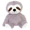 Weighted Plush Sloth 4lbs