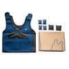 Weighted Compression Vest Medium