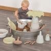 Sand and Water Kit 21 Pieces