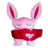 Bumpas Weighted Plush Lucky