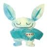 Bumpas Weighted Plush Shloof