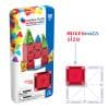 MAGNA TILES microMAGS Travel Set 26pcs