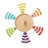 My Emotions Wheel Puzzle