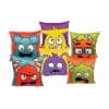 Emotions Pillow 6 Pack