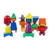 GEMO Dolls 24pcs 24 cards