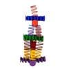 Spring Blocks 24pcs