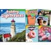 Smithsonian Informational Text Creative Solution