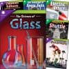 Smithsonian Informational Text Creative Solution