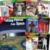 Smithsonian Informational Text Creative Solution
