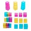 Color Mixing Boxes   27pcs