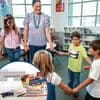 Steve Spangler Science STEM Success Kit Electric