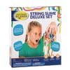 Steve Spangler Science String Slime Deluxe Set