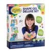 Steve Spangler Science Shape Gel Deluxe Set