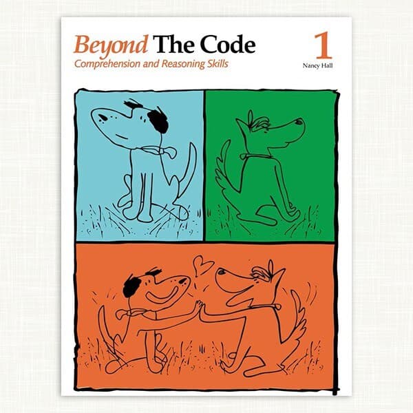 Beyond the Code 1