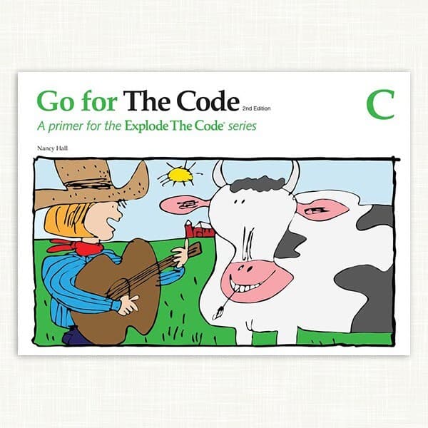 Go for the Code C 2E