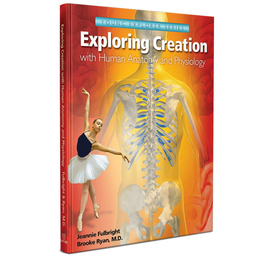 Apologia Human Anatomy and Physiology