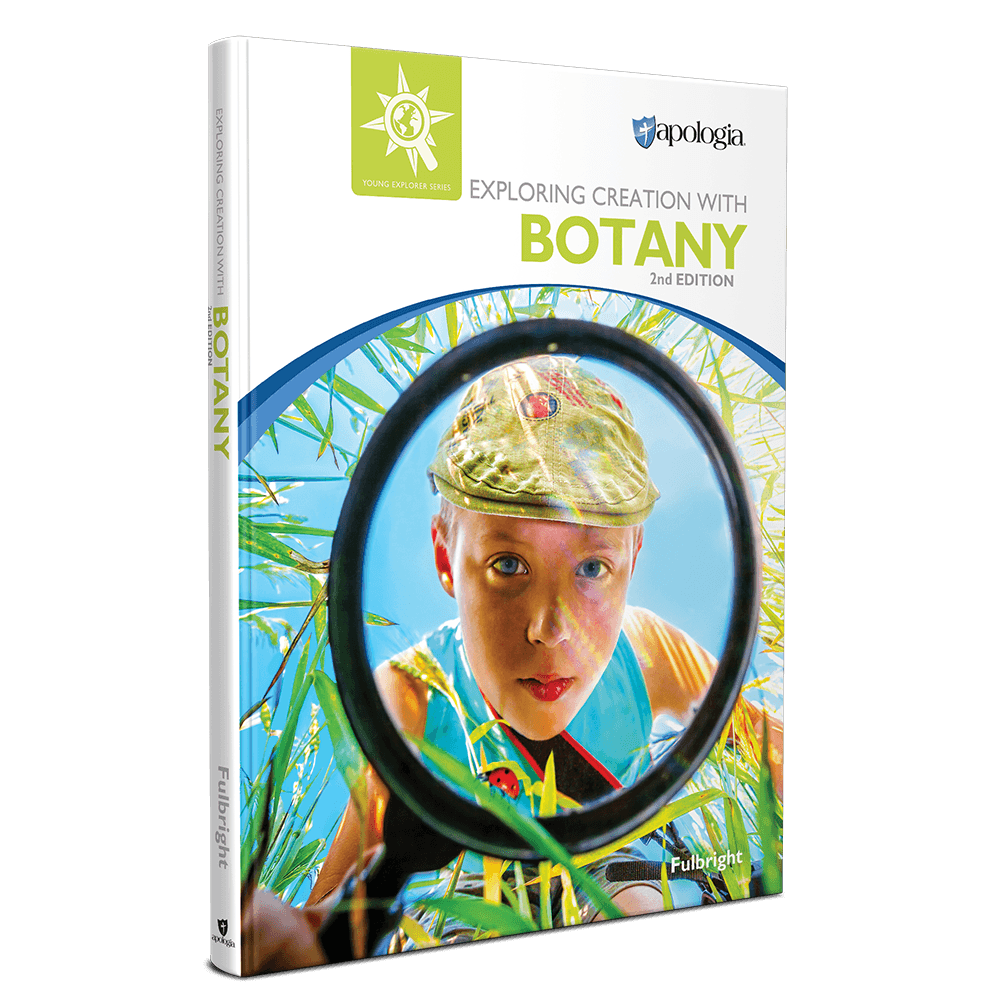 Apologia Botany 2E