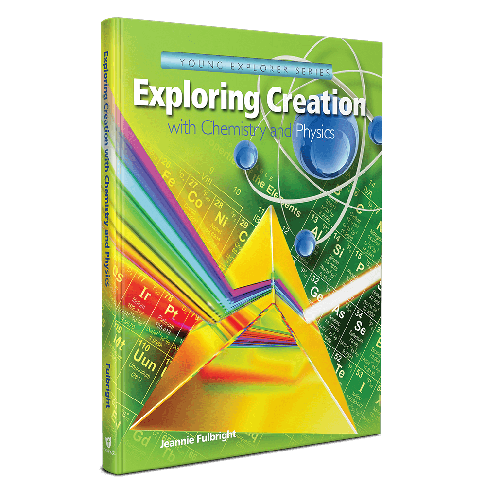 Apologia Chemistry and Physics