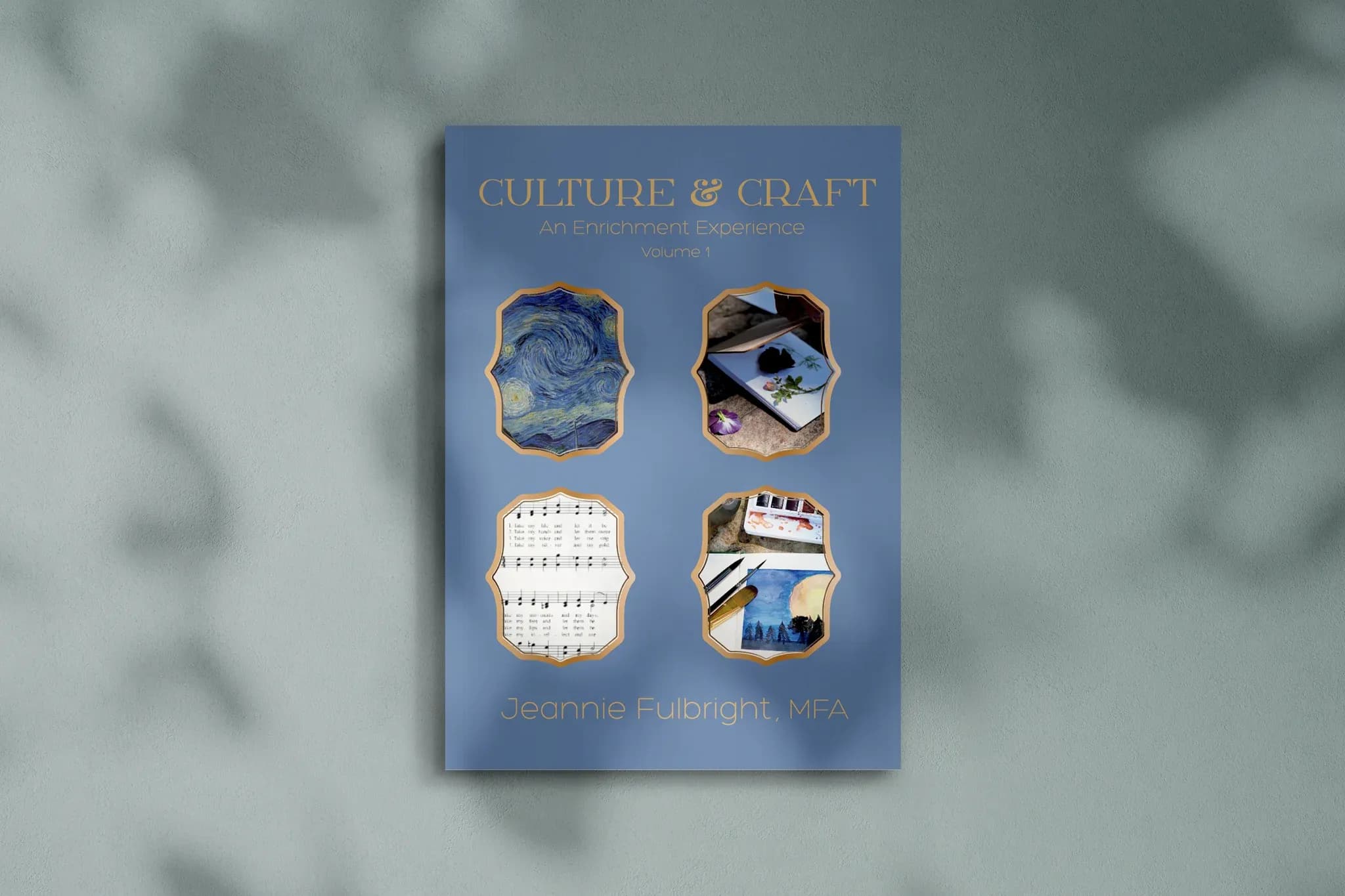Culture & Craft Enrichment