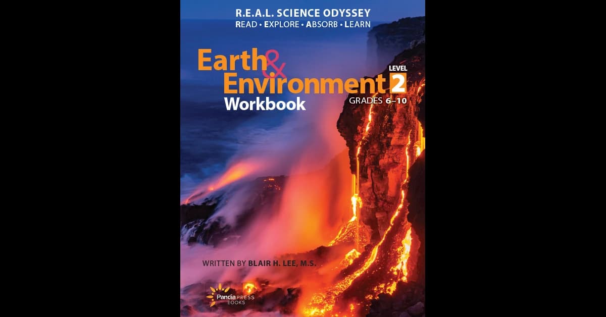 RSO Earth & Environment Level 2 Workbook
