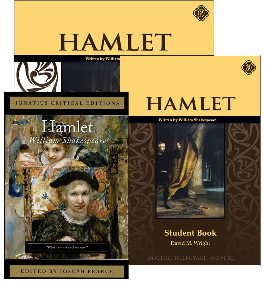 Hamlet Set