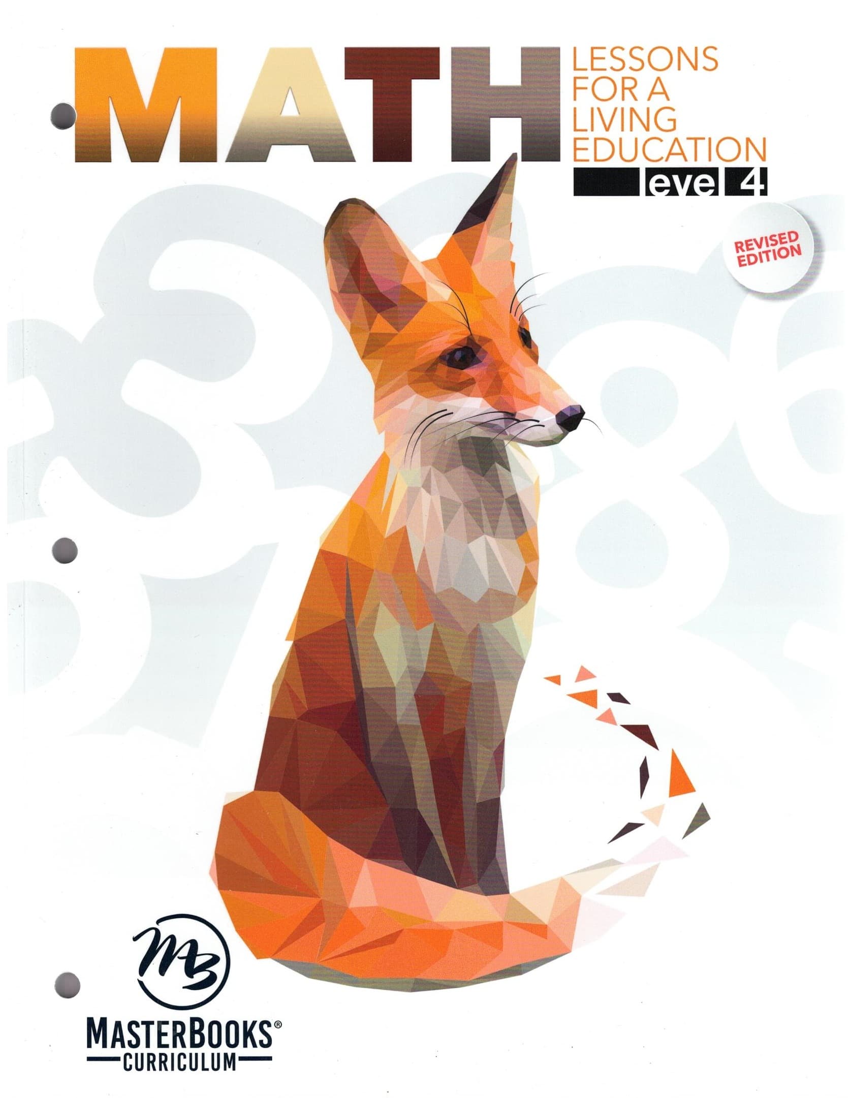 Math Lessons for a Living Education Level 4