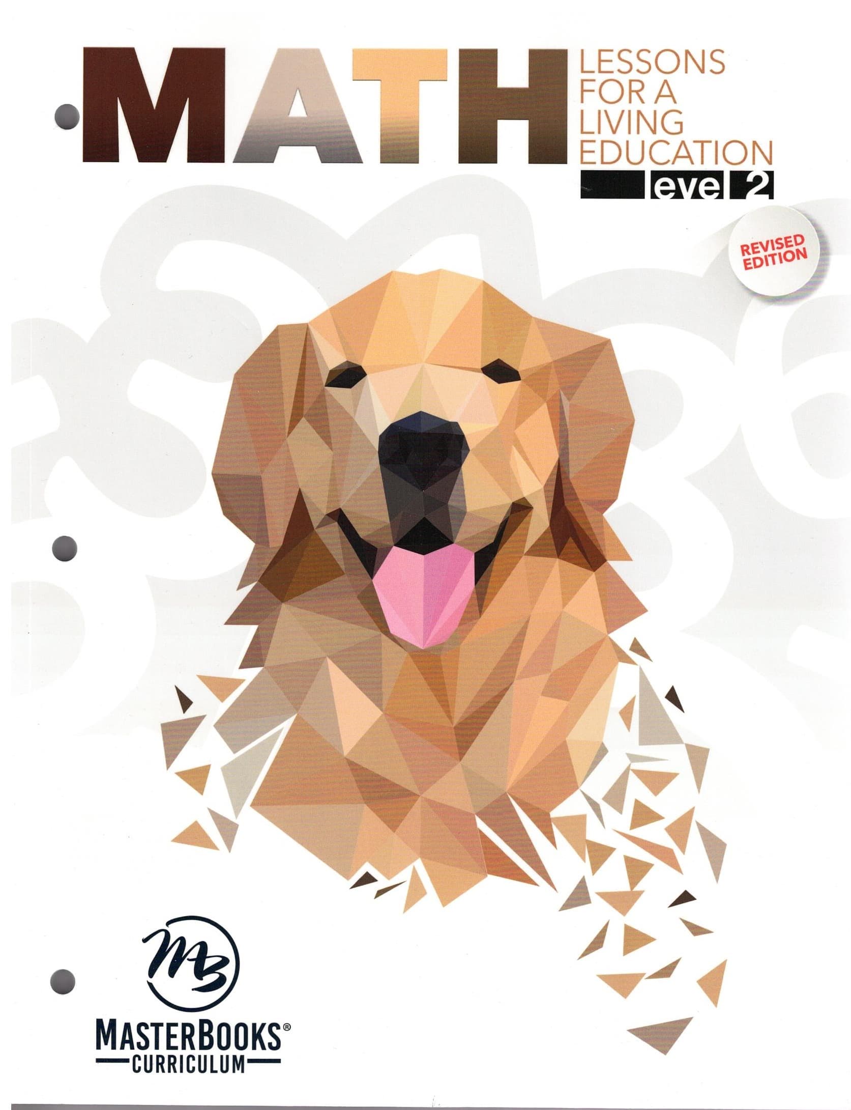 Math Lessons for a Living Education Level 2