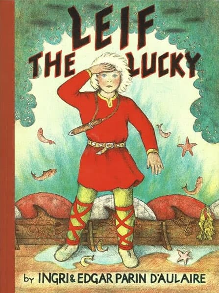 Leif the Lucky