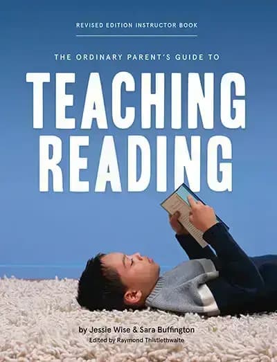 Ordinary Parent's Guide Instructor 2E