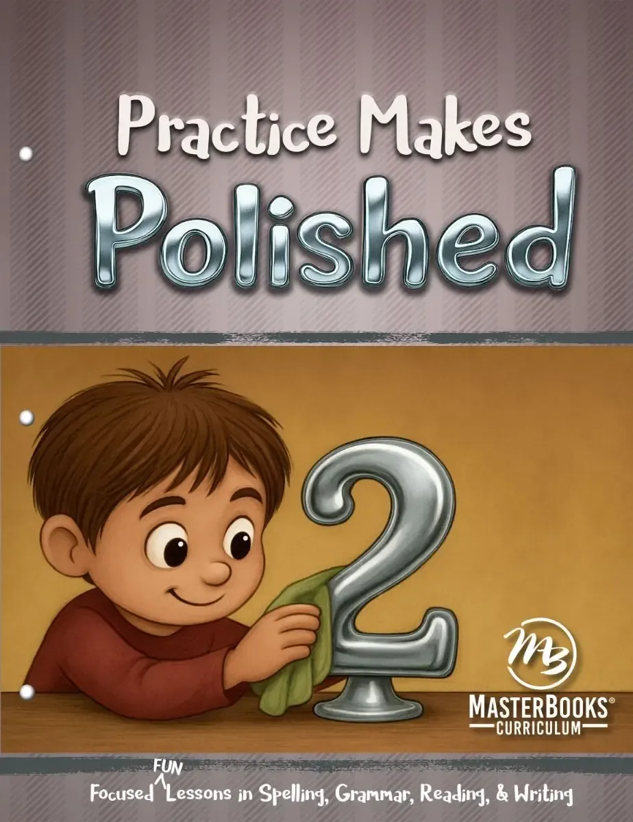 Practice Makes Polished Level 2