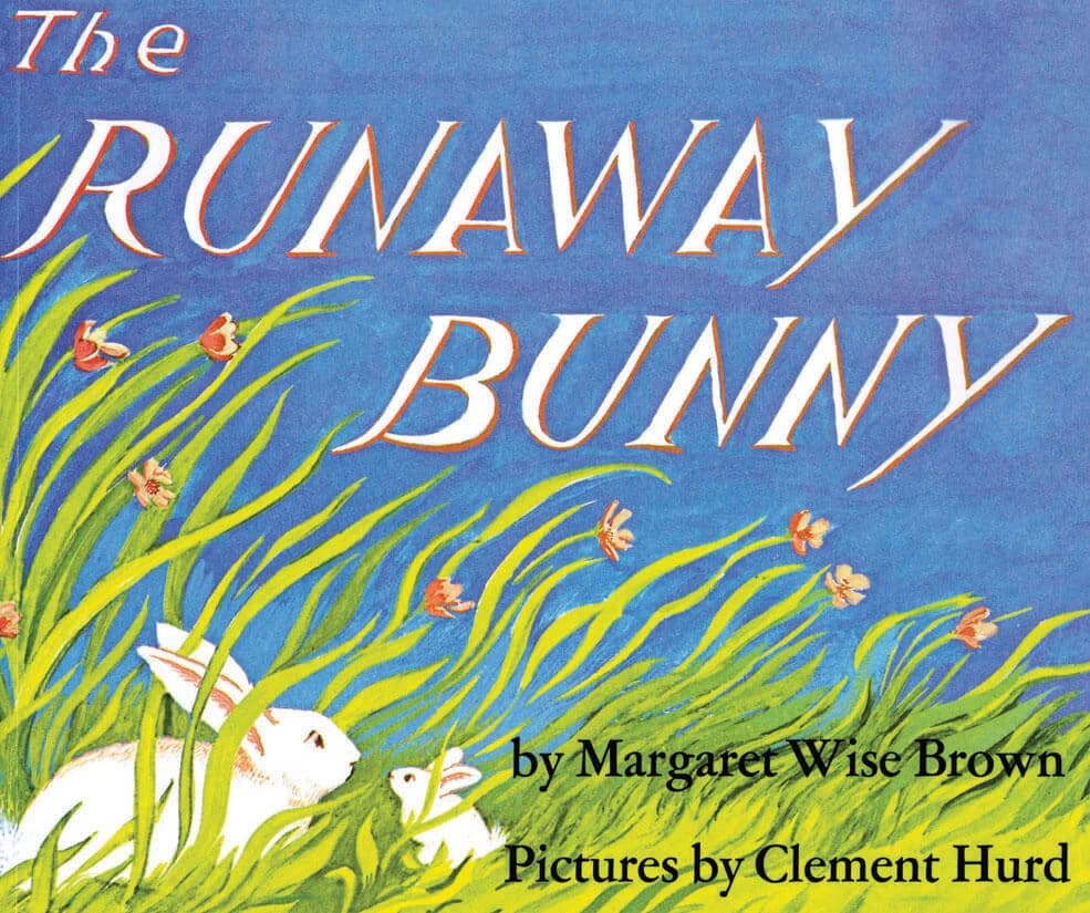 Runaway Bunny