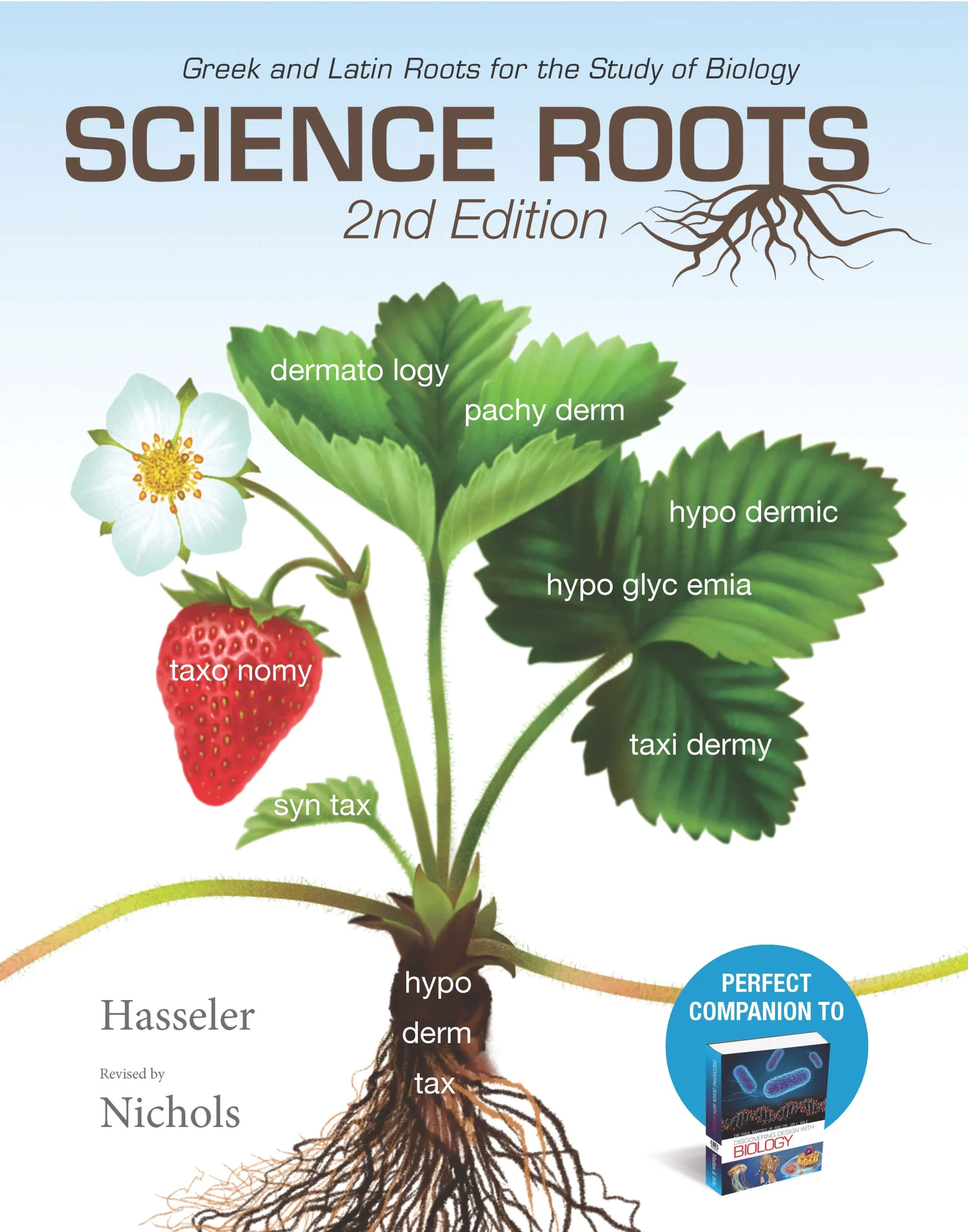 Science Roots 2E