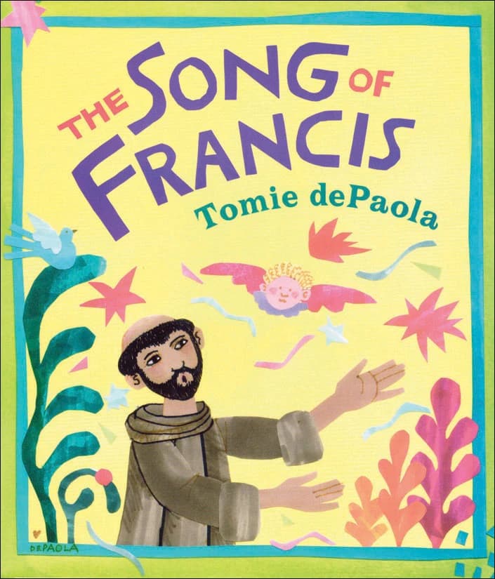 Song of Francis