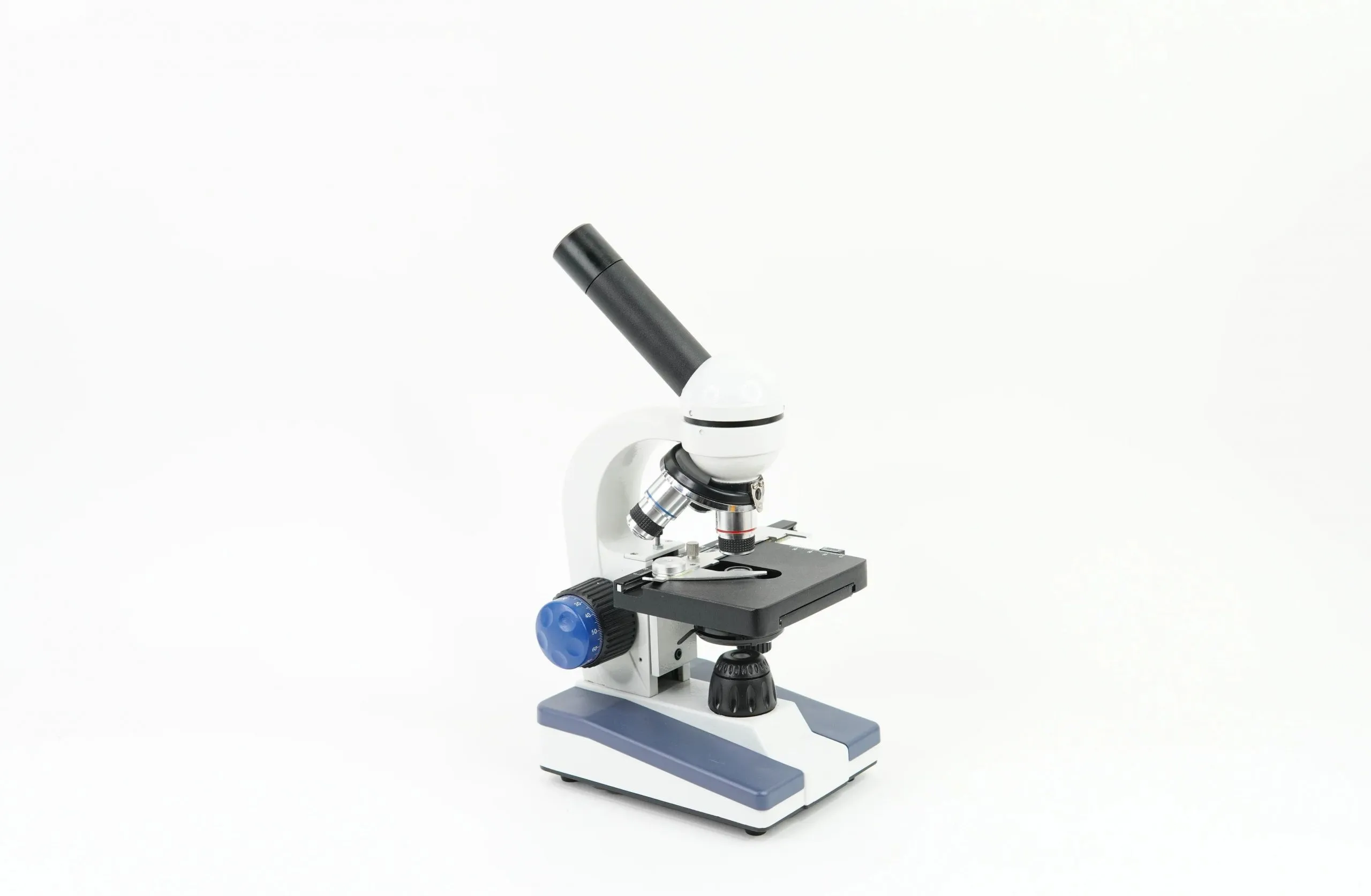 Advanced Student Microscope