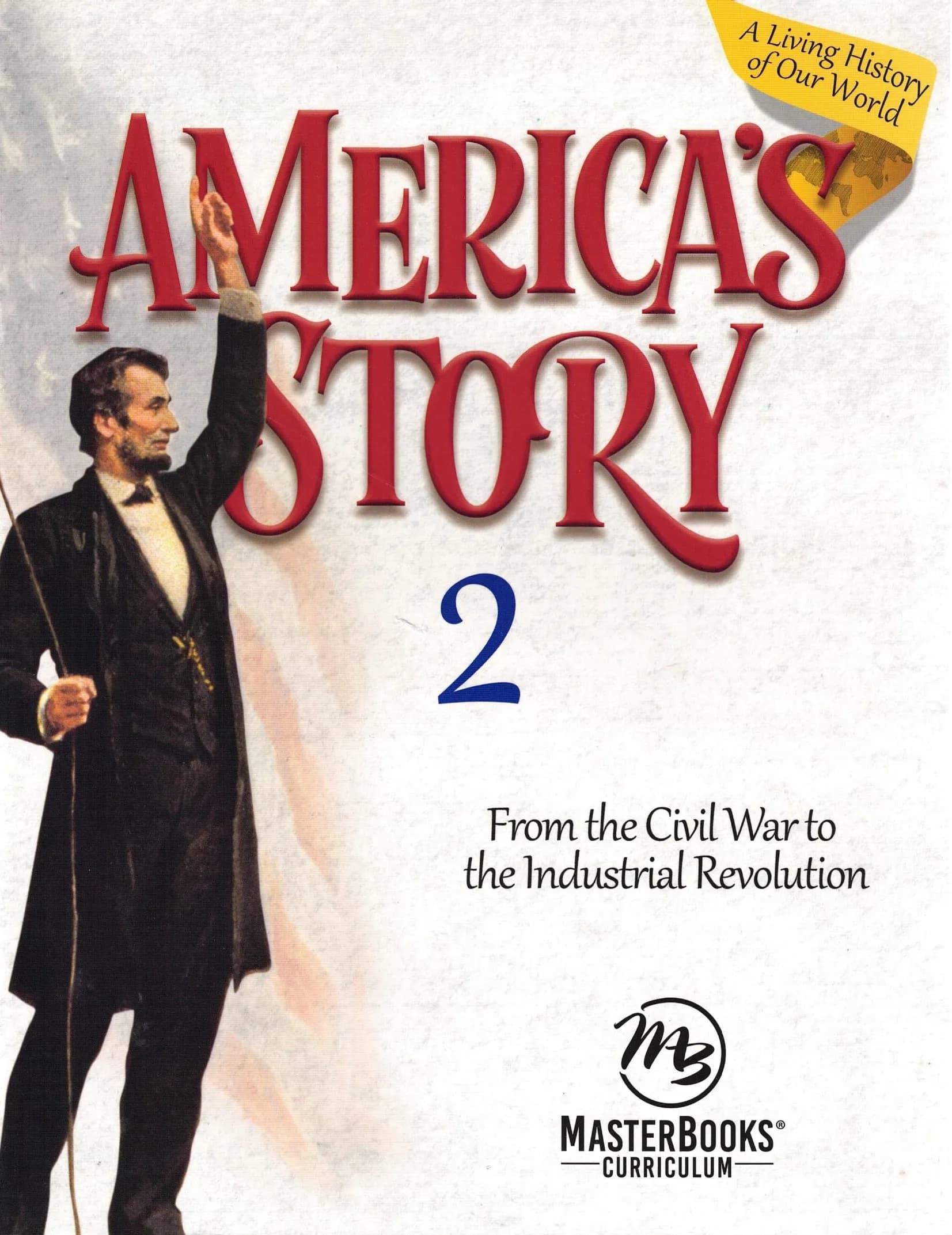 Master Books America’s Story 2