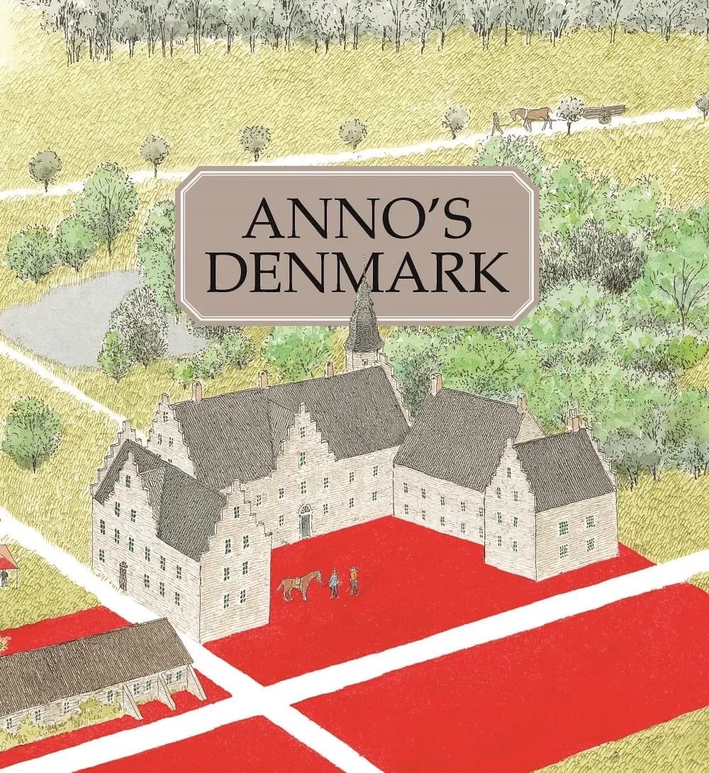 Anno’s Denmark