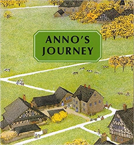 Anno’s Journey