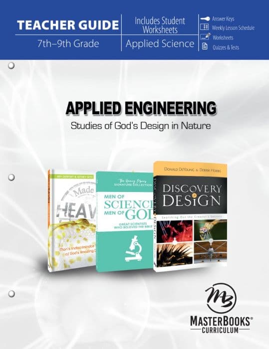Applied Engineering Teacher Guide
