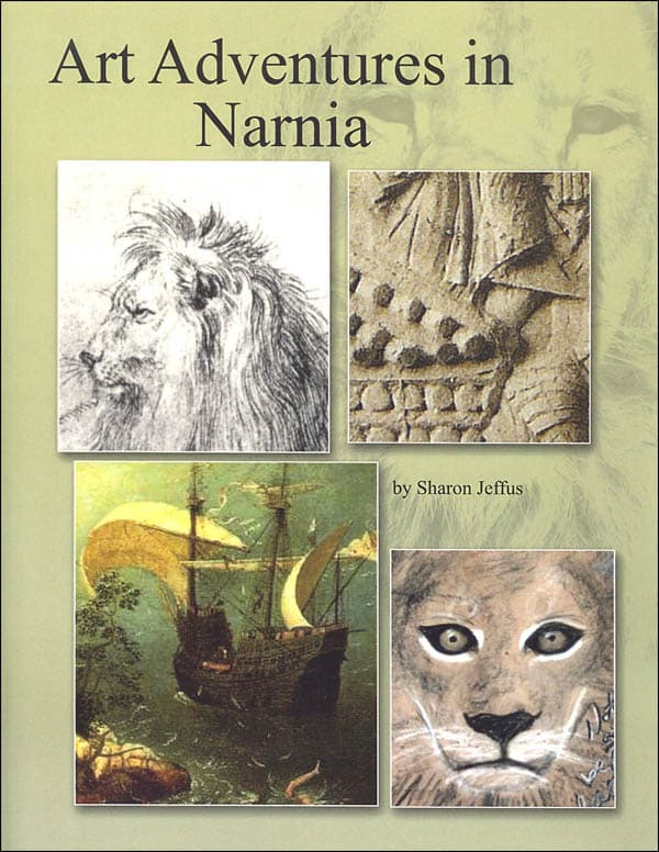 Art Adventures in Narnia