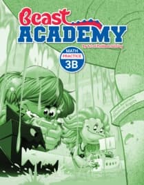 Beast Academy Math 3B Practice