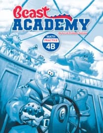 Beast Academy Math 4B Practice