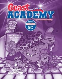 Beast Academy Math 5C Practice