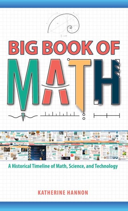 Master Books Big Book of Math