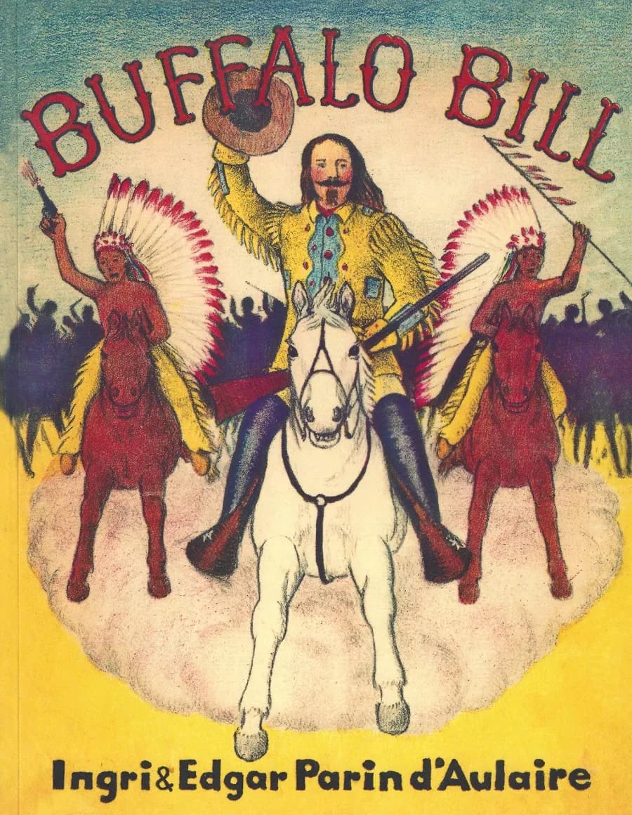 Buffalo Bill