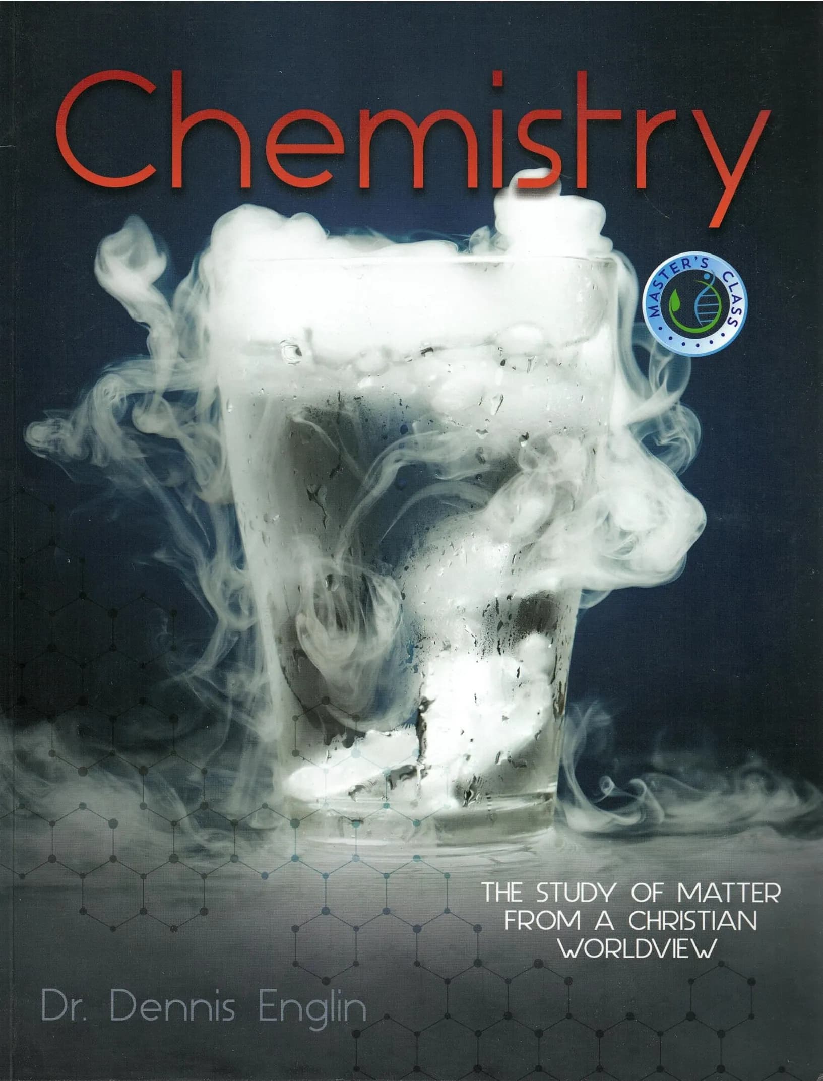 Master Books Chemistry Text